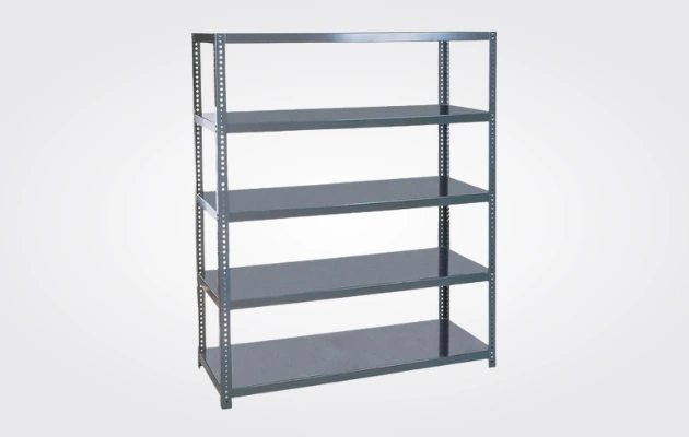 Storage Rack Manufacturers in Chennai